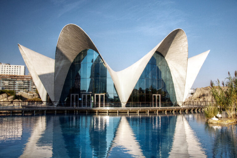 L'Oceanografic_(Valencia,_Spain)_01