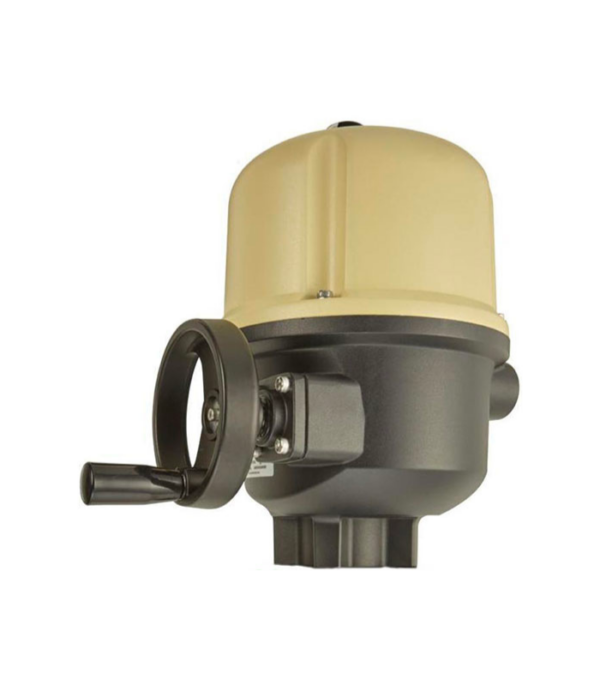 Three Phase Electric Actuator
