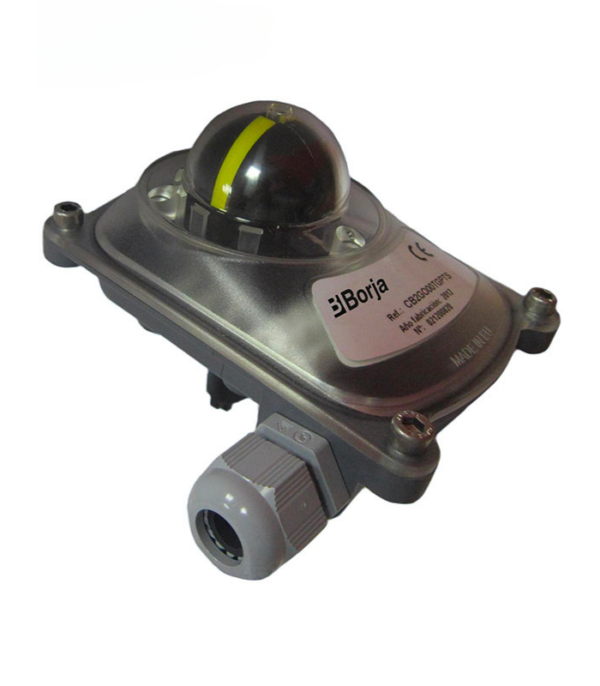 Limit Switches Box