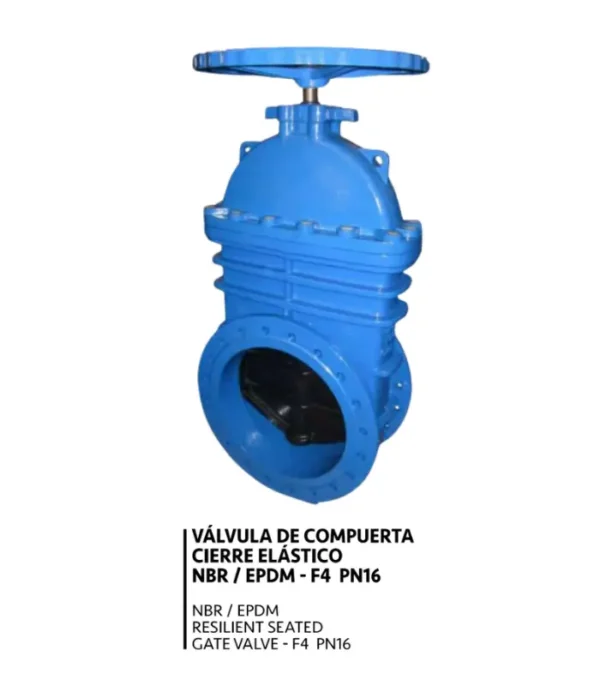 fig 50 pn16 nbr epdm