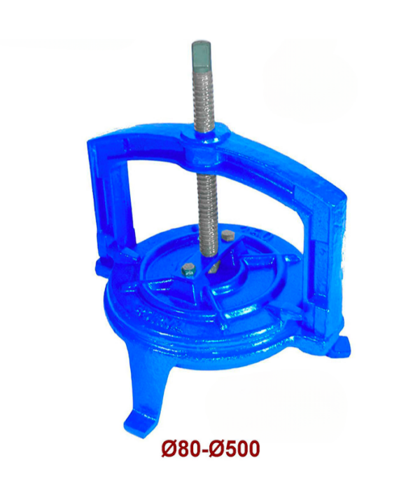 Válvula Puente Fig. 15