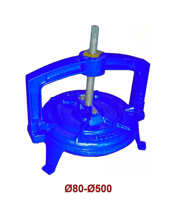 Válvula Puente Fig. 30