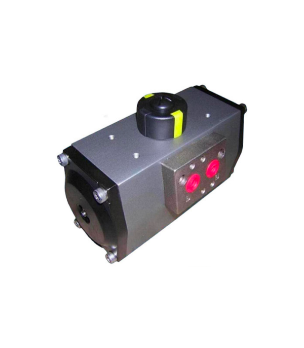 Double Acting Pneumatic Actuators (DE)