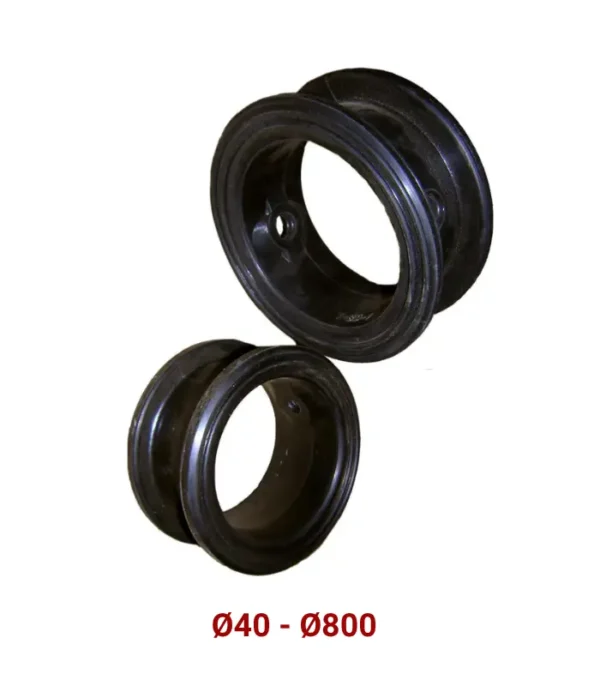 Buttlerfly SeatJoint Complemento Elastómero