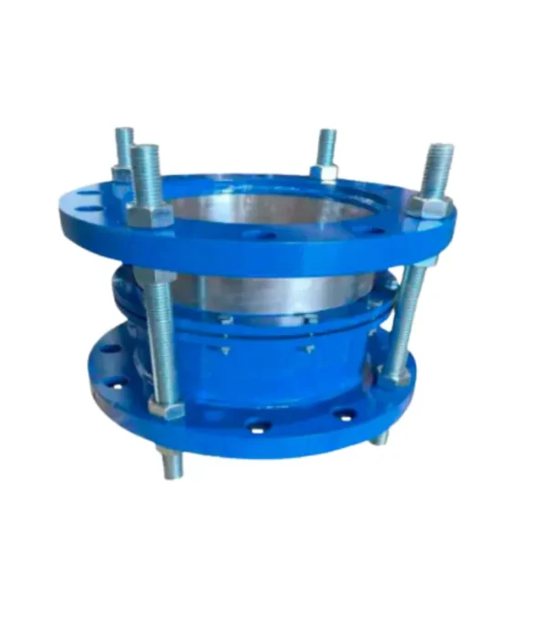 Carrete Telescópico Desmontaje con Tirantes Fig. 80