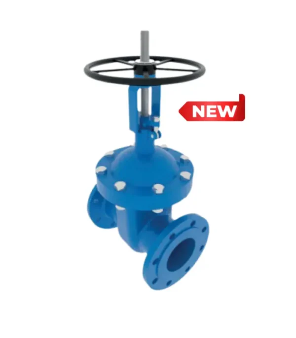 Válvula de Compuerta Cierre Metal Acero Carbono Fig. 34AC