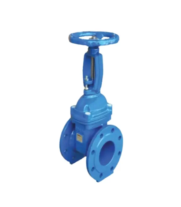 Válvula de Compuerta Cierre Elástico UL/FM Husillo Exterior Fig. 51